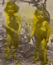 Goel and his brother