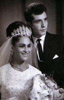 David, Saida and Zmira